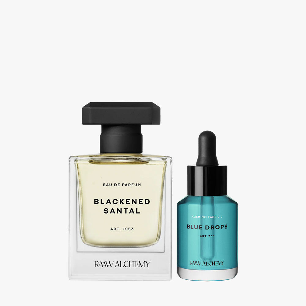 Scent & Skin Duo - Bestseller Bundle