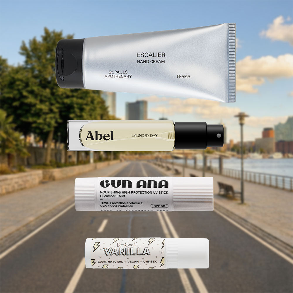 Woodberg Hot Girl Walk – Active Essentials Bundle