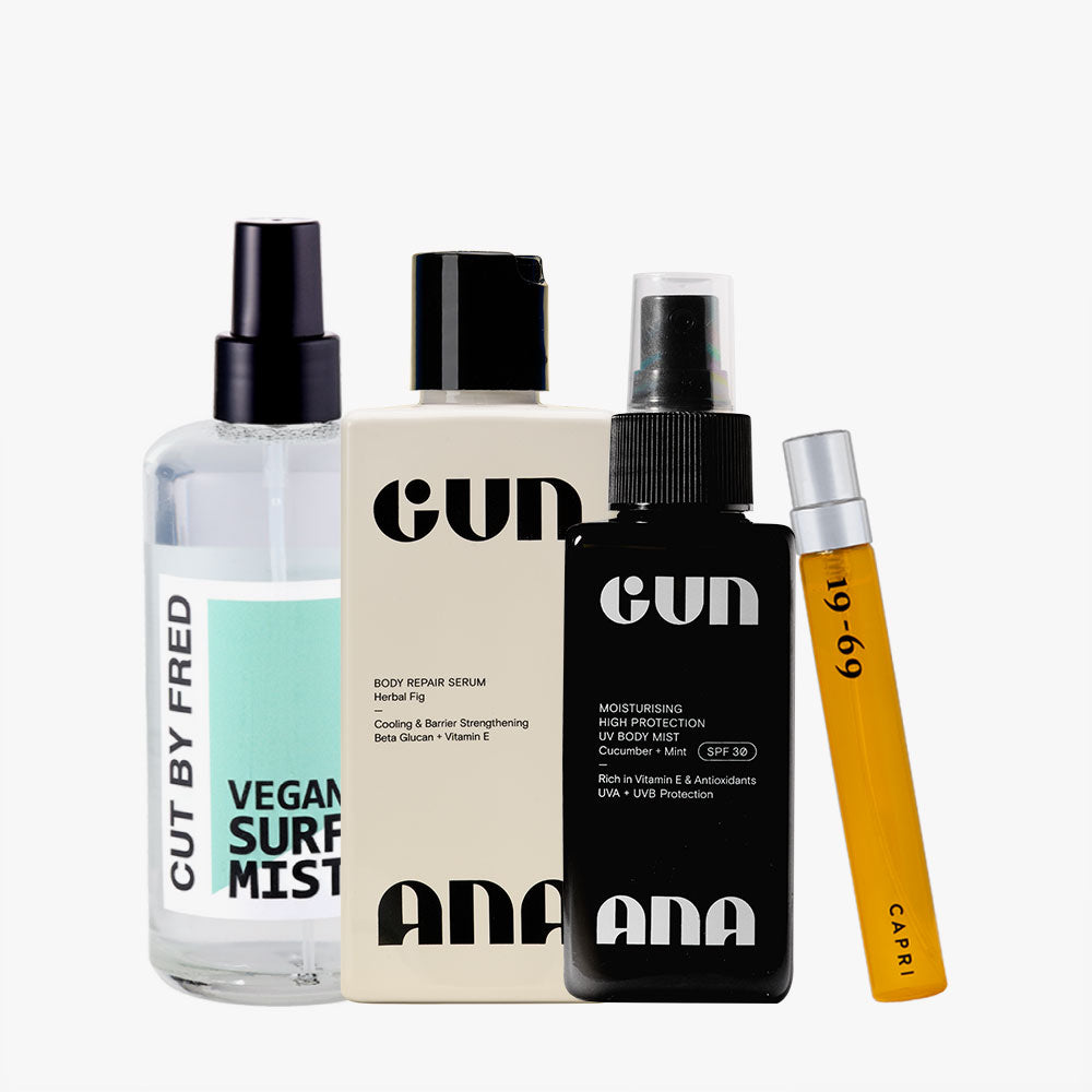 Summer Holidays – Sunshine Bundle