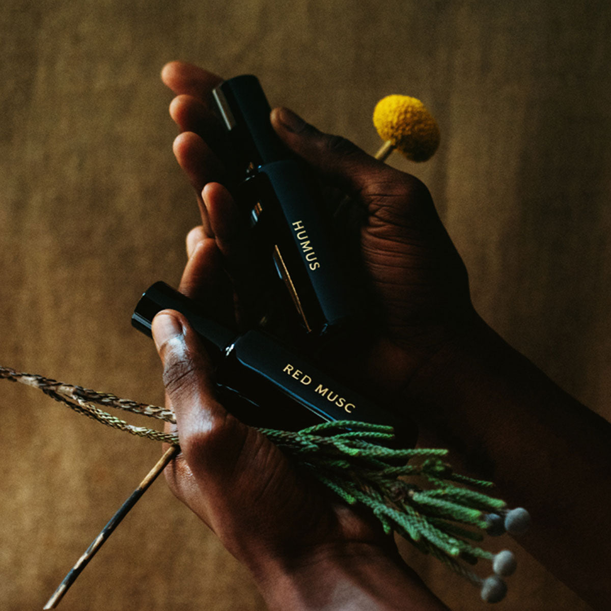 Best Of Mad et Len – Eau de Parfum von Sandra Fuzier, Alexandre Piffaut