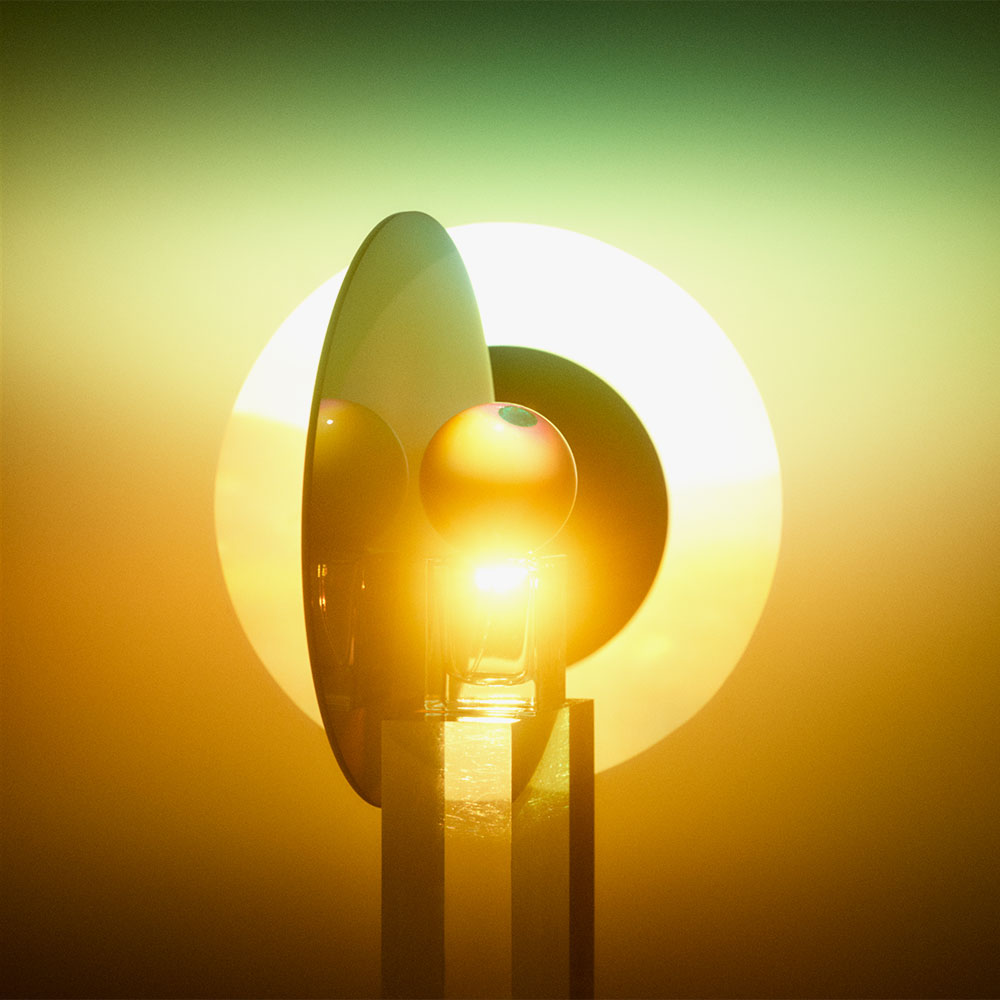 Monkeyflower – Eau de Parfum – 30ml