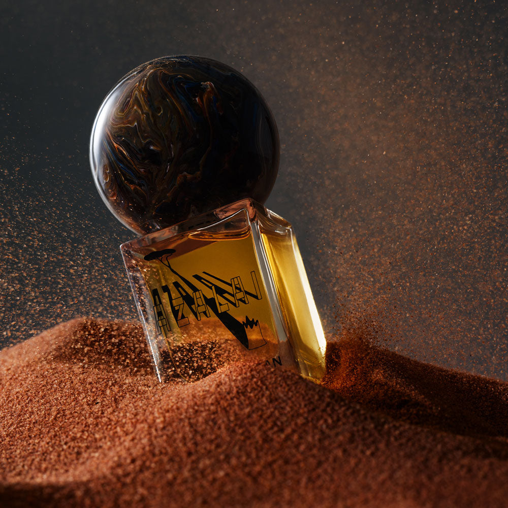 Stora Skuggan Azalai – Eau de Parfum – 30ml