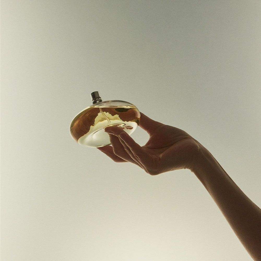 Air Rides – Eau de Parfum – 100ml