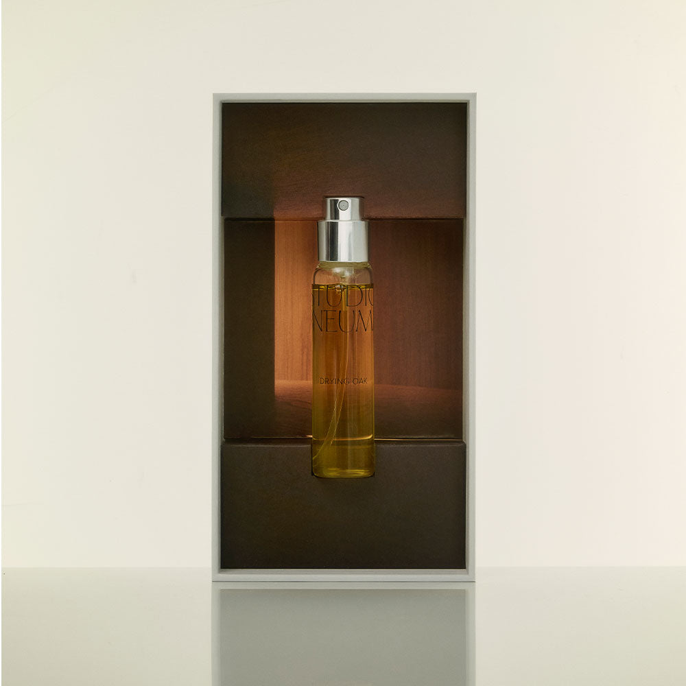 Drying Oak – Eau de Parfum – Sample