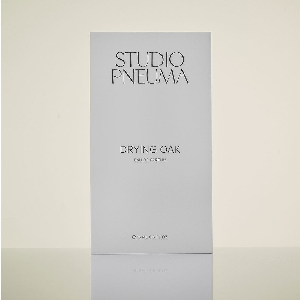 Drying Oak – Eau de Parfum – Sample