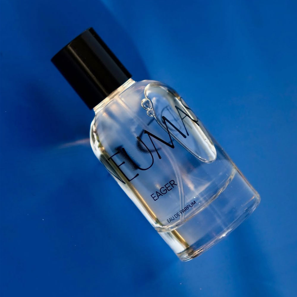 Eager - Eau de Parfum - 50ml » Jetzt online kaufen