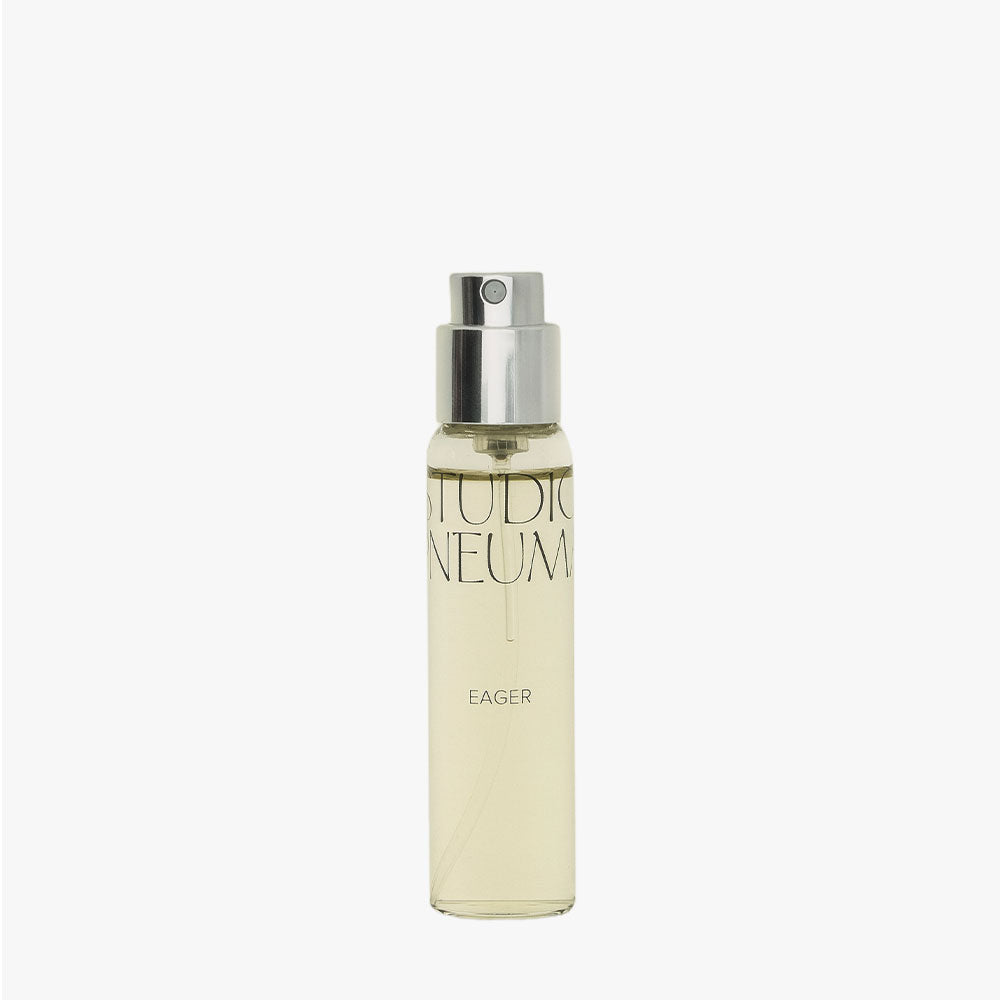 Eager - Eau de Parfum - 50ml