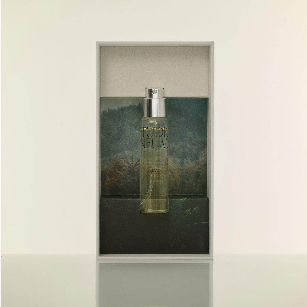 Remain – Eau de Parfum – 15ml