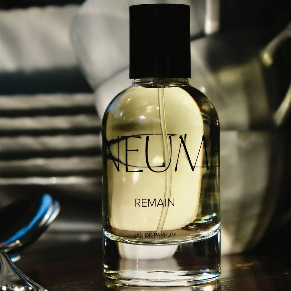 Remain | Studio Pneuma | Eau de Parfum | 50ml | Buy now