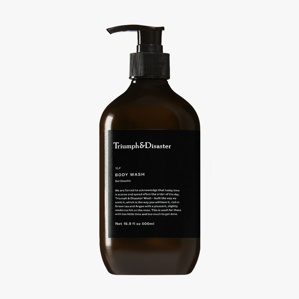 YLF – Body Wash