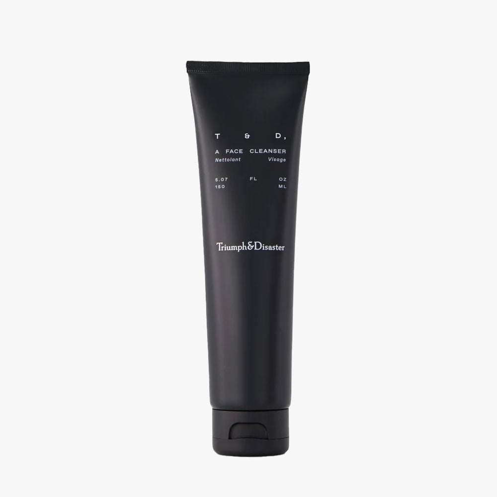 A Face Cleanser