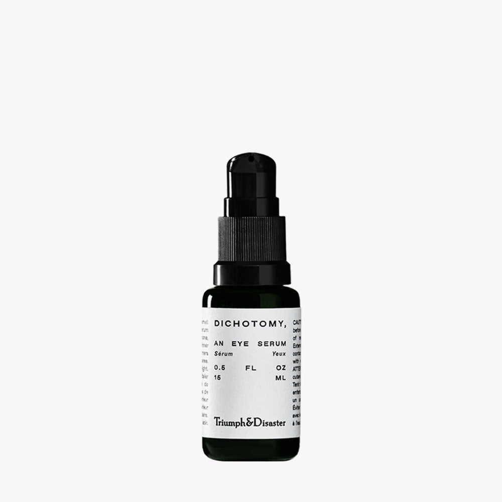 Dichotomy Eye Serum