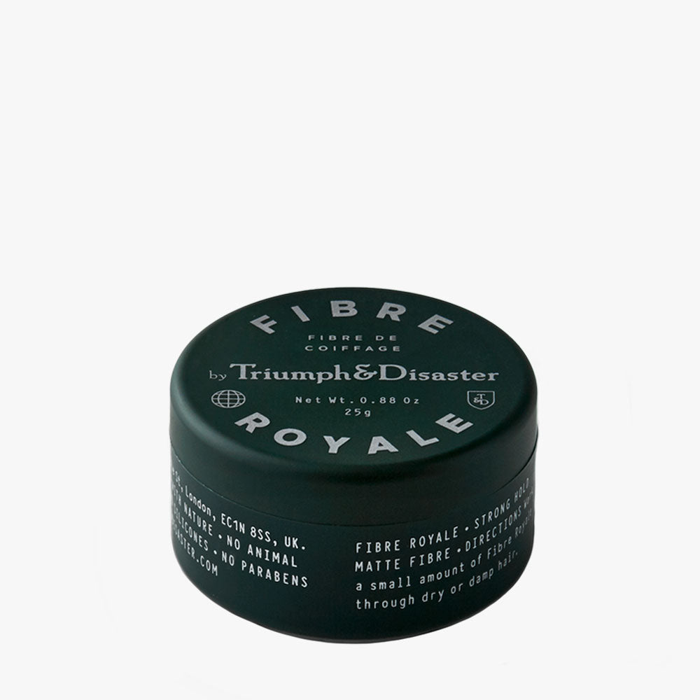 Fibre Royale Little Puck