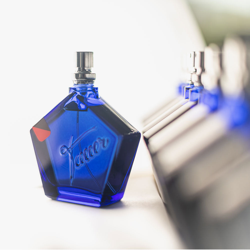 タウアー　オー クール デュ デゼール　Au Coeur du Désert Au Coeur du Désert | Tauer Perfumes | Extrait de Parfum | 50ml