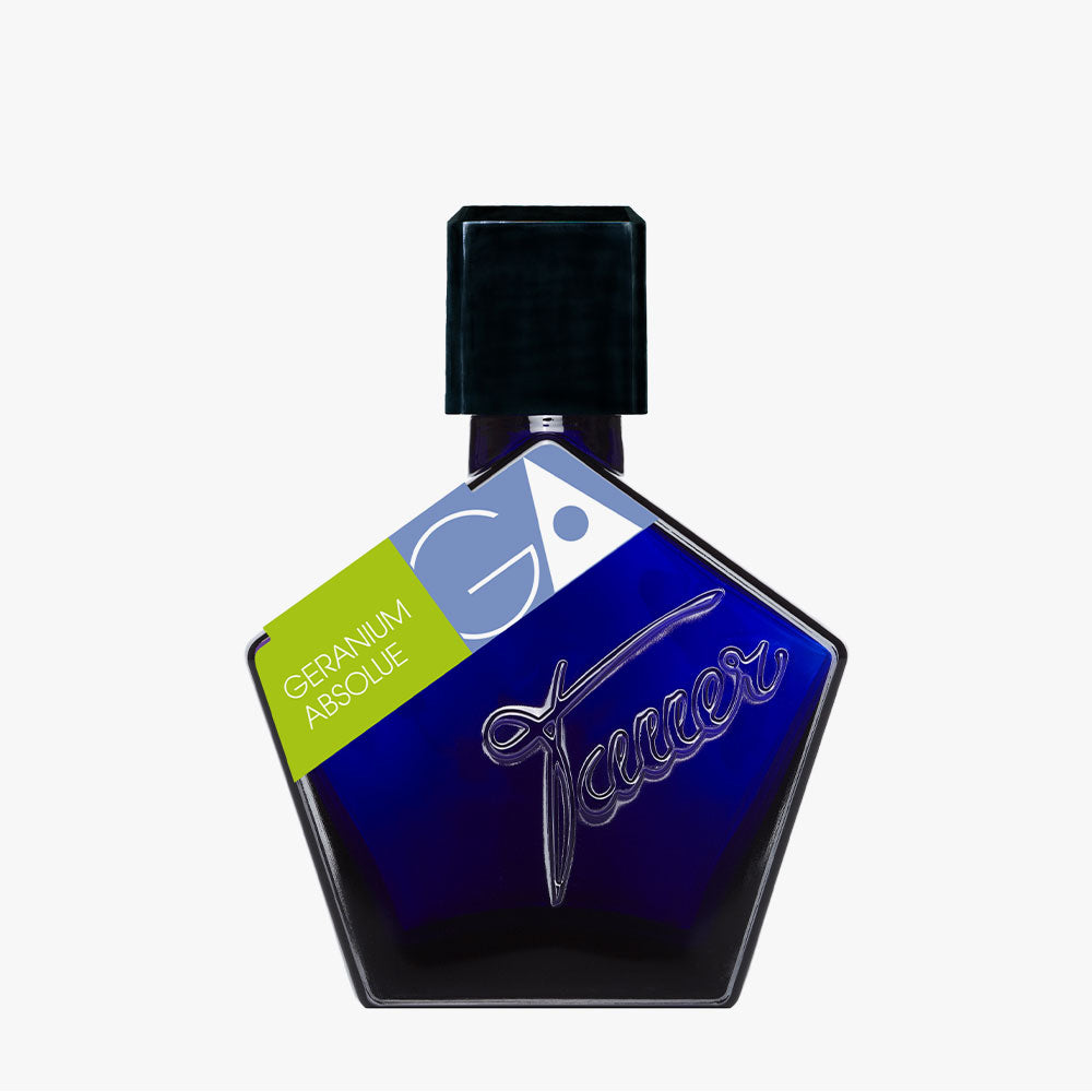 Geranium Absolute – Perfume Absolute – 50ml