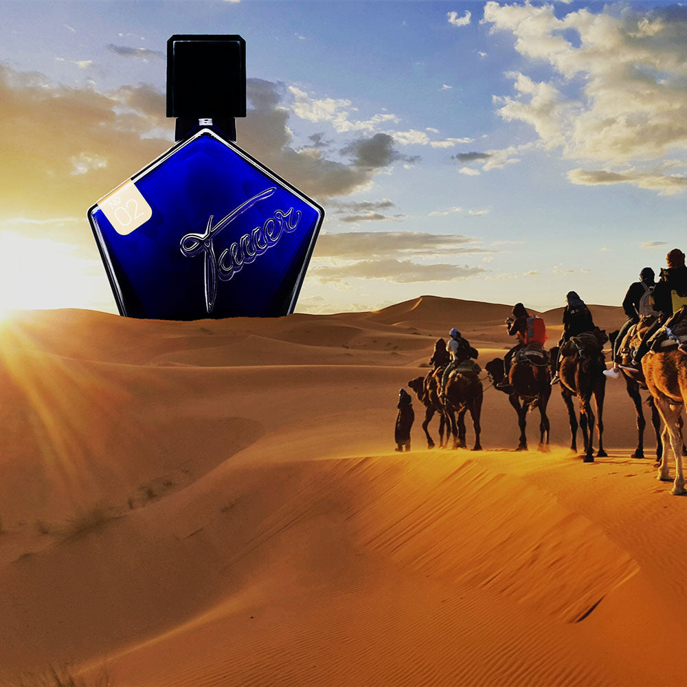 L'air Du Désert Marocain – Eau de Toilette – Sample