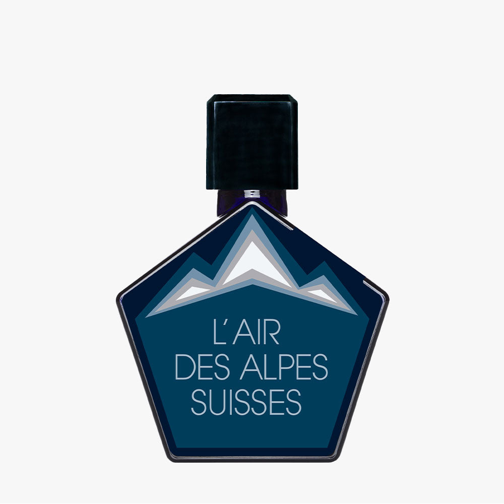 L'air des Alpes Suisses – Eau de Parfum – 50ml