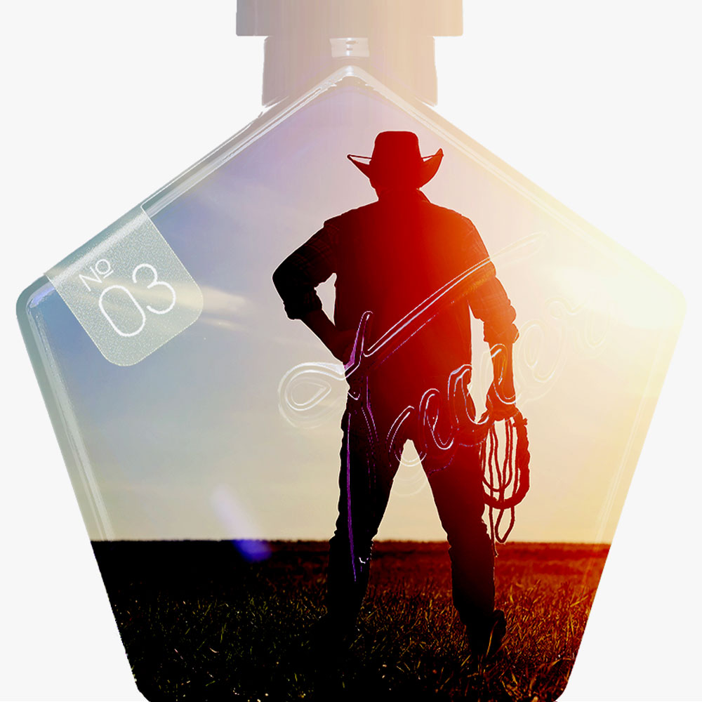 Lonestar Memories – Eau de Toilette – 50ml