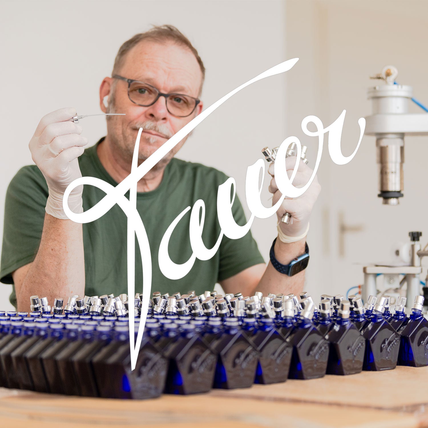 Rose Absolue – Absolue de Parfum – 50ml » Jetzt online kaufen