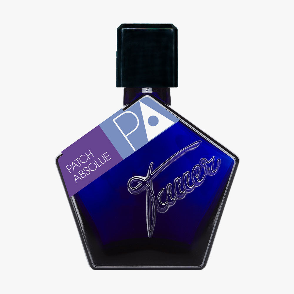 Patch Absolue – Absolue de Parfum – 50ml