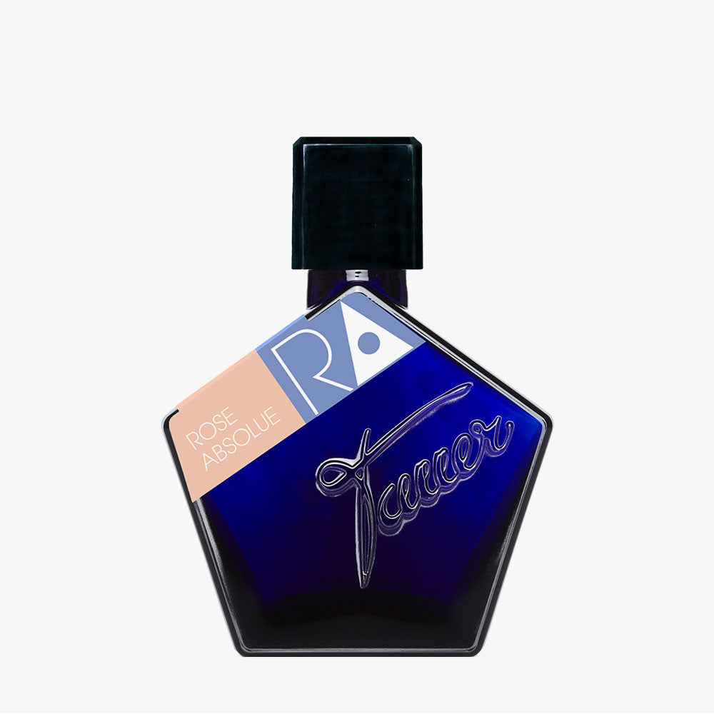 Rose Absolue – Absolue de Parfum – 50ml