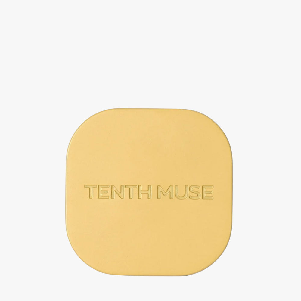 Refillable Vessel – Butter