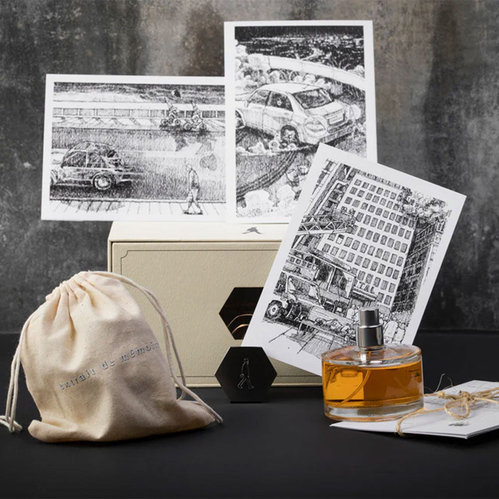 Age of Innocence – Extrait de Parfum – 60ml