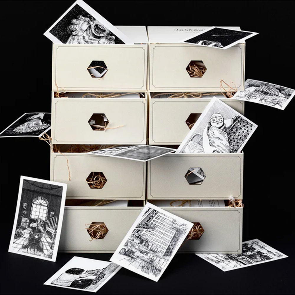 Age of Innocence – Extrait de Parfum – 60ml