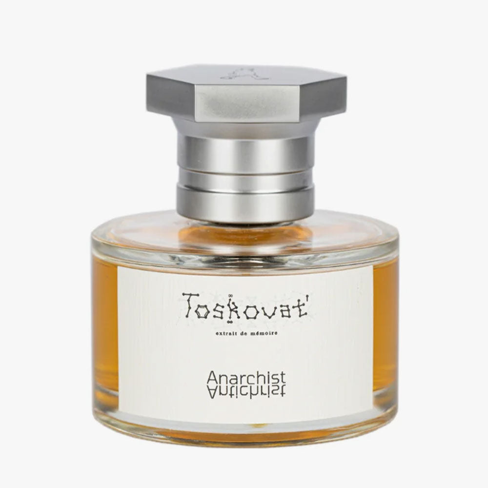 Anarchist A_ – Extrait de Parfum – 60ml