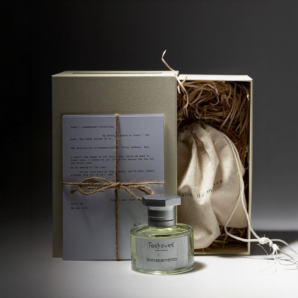 Annacamento – Eau de Parfum – 60ml