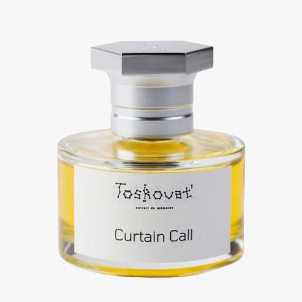 Curtain Call – Extrait de Parfum – 60ml