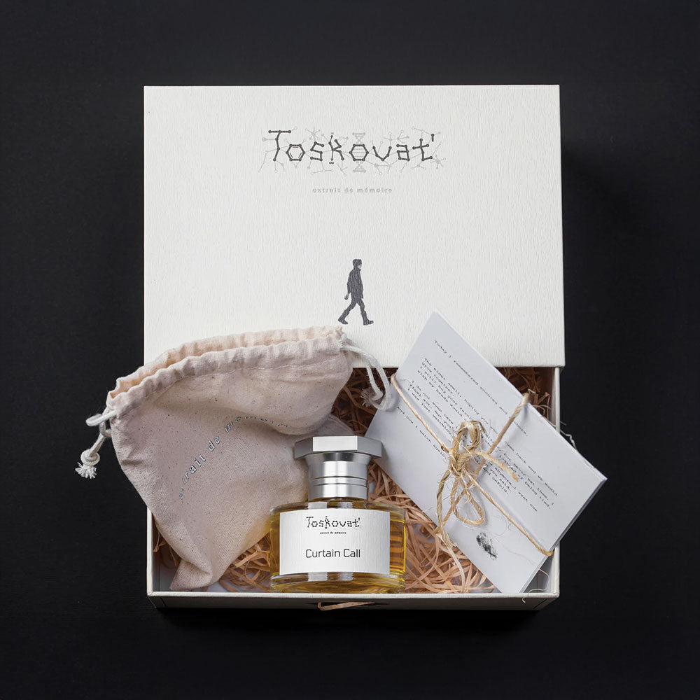 Curtain Call – Extrait de Parfum – 60ml