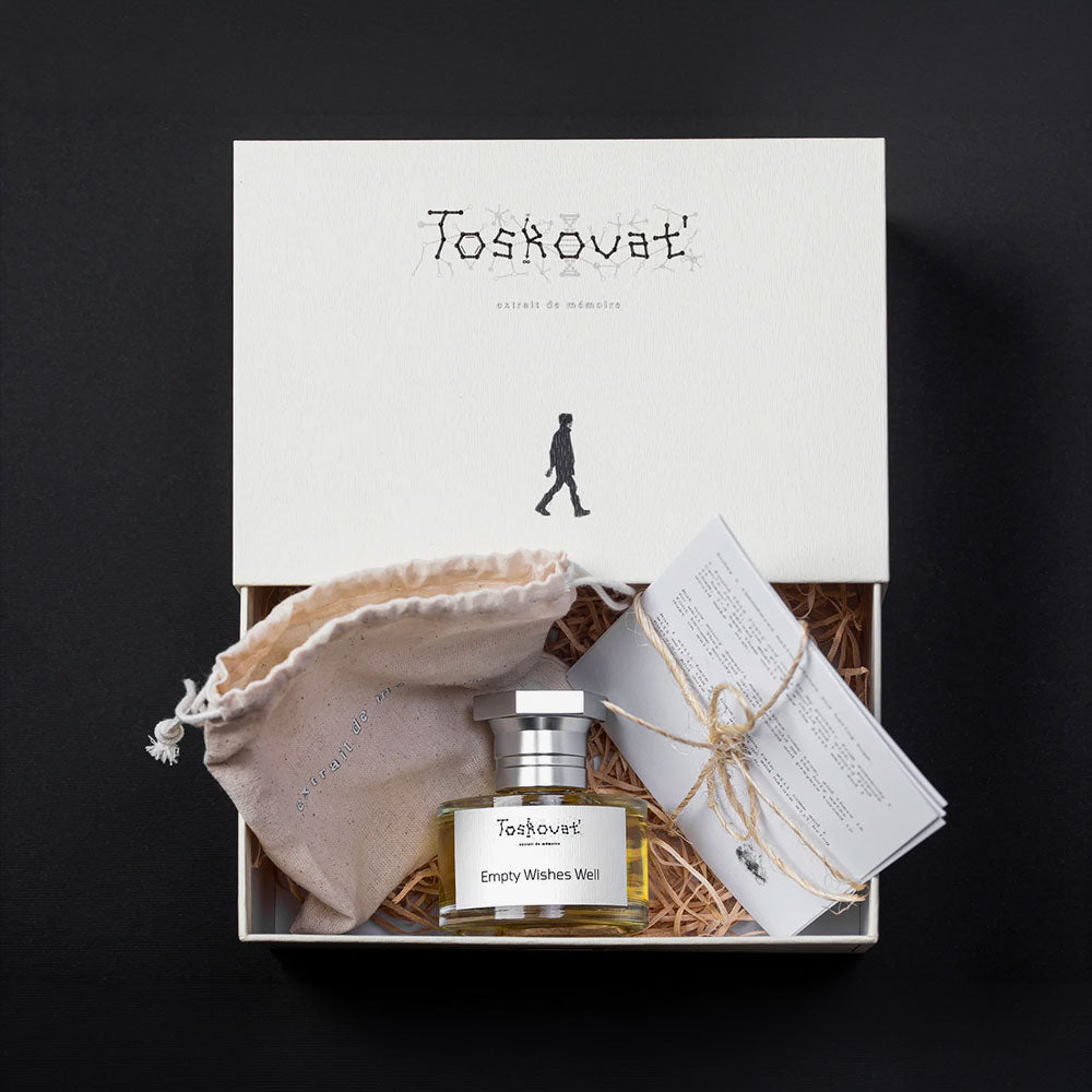 Empty Wishes Well – Eau de Parfum – 60ml