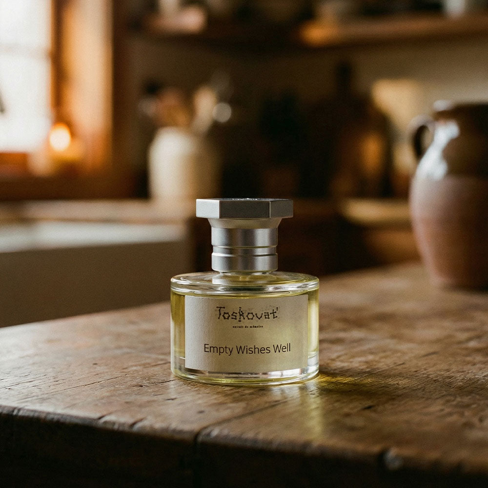 Empty Wishes Well – Eau de Parfum – 60ml » Jetzt online kaufen