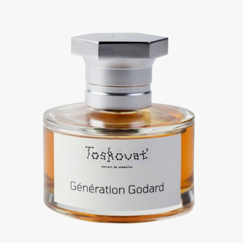 Génération Godard – Eau de Parfum – 60ml