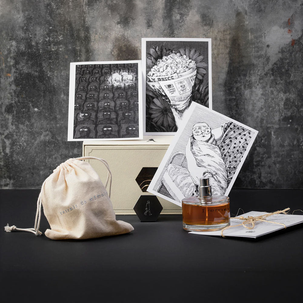 Génération Godard – Eau de Parfum – 60ml