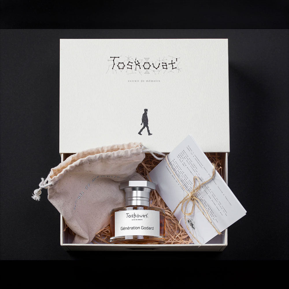 Génération Godard – Eau de Parfum – 60ml