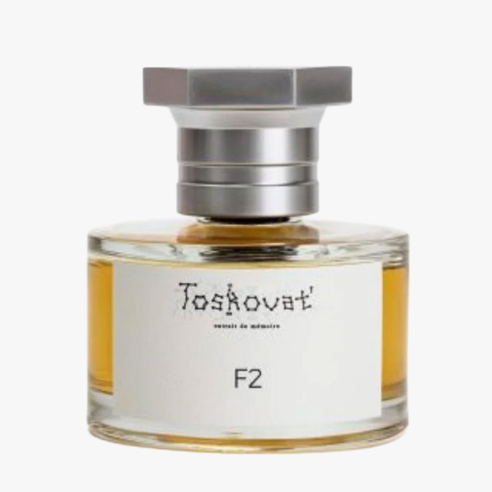 P☆rnstar (Noyau Doux) | Toskovat | Eau de Parfum | 60ml