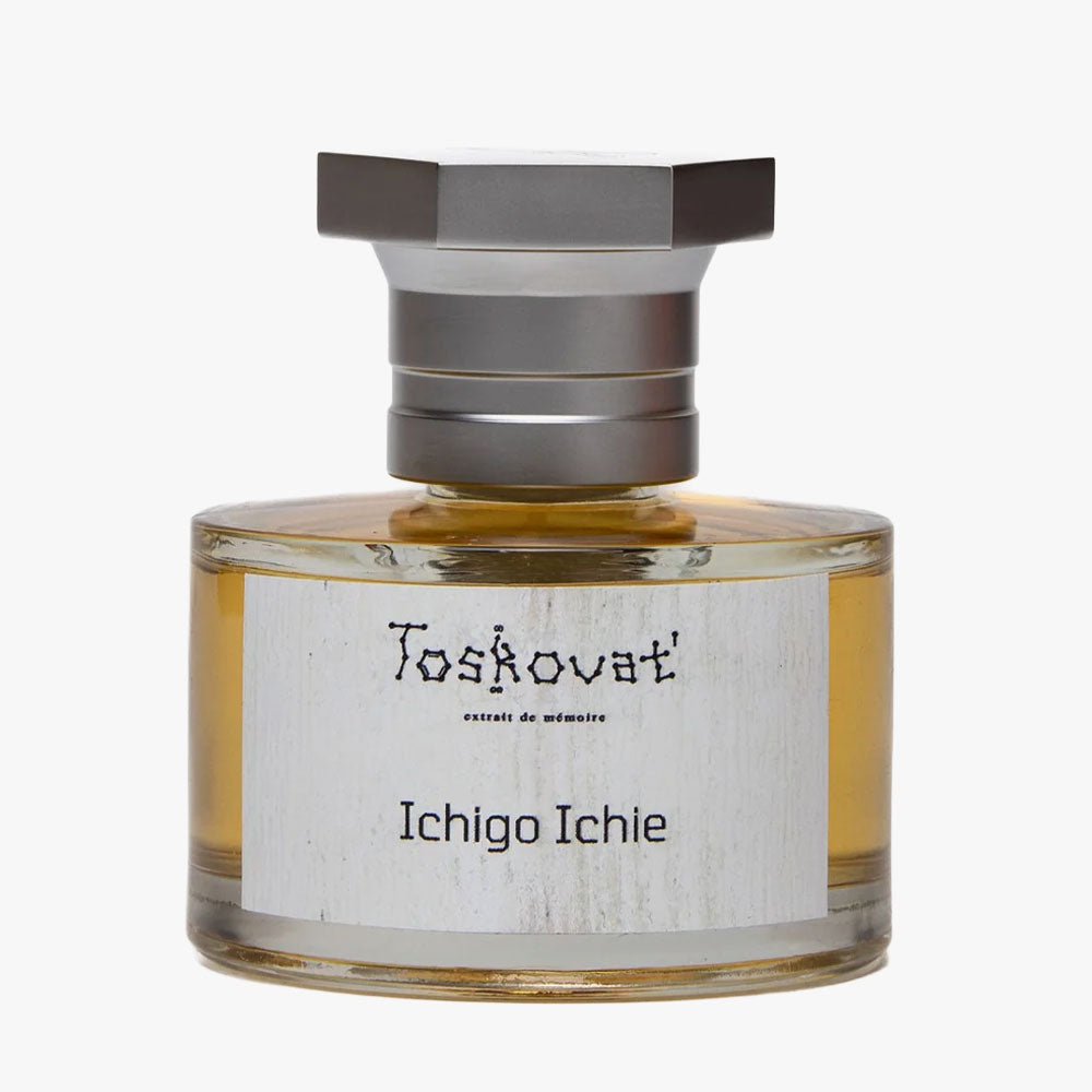 Ichigo Ichie – Eau de Parfum – 60ml