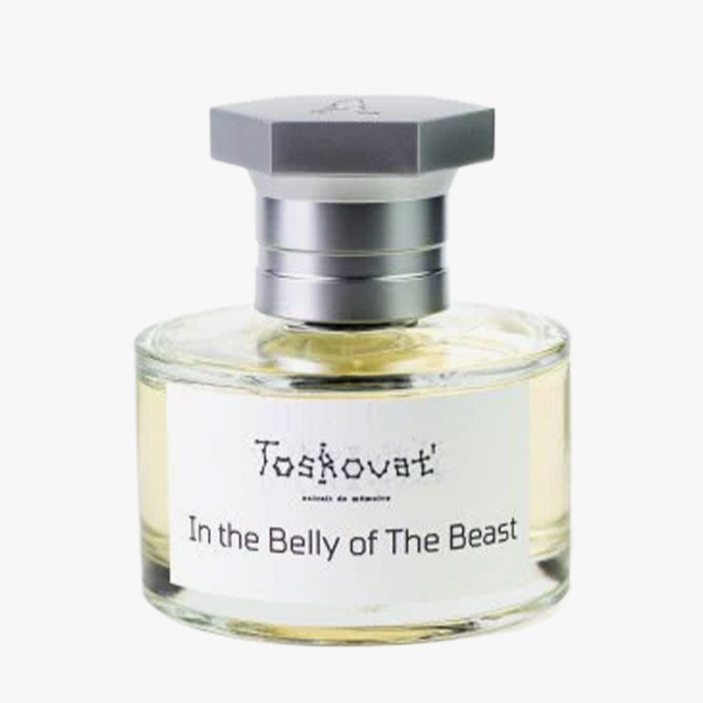 In The Belly of The Beast – Extrait de Parfum – 60ml