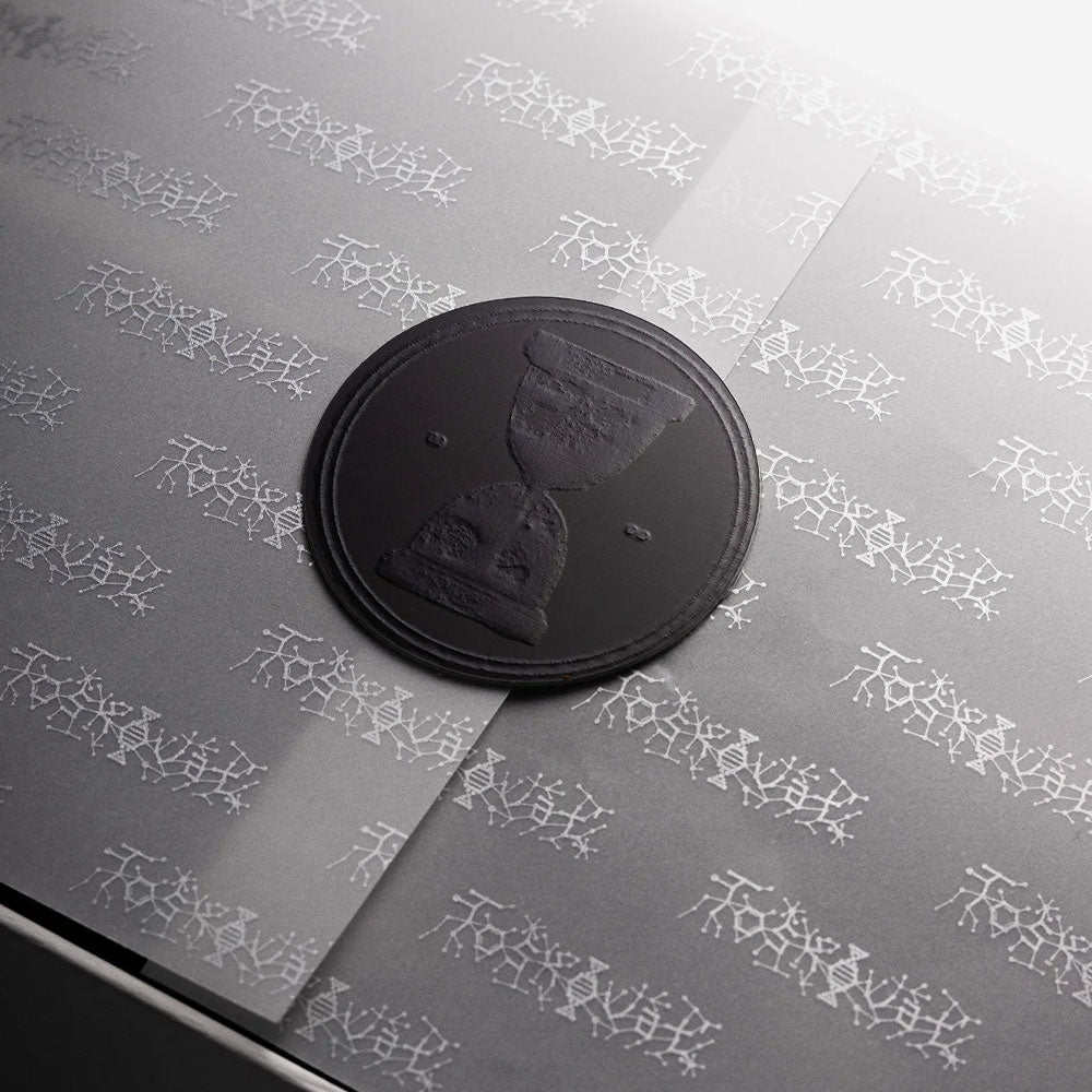 In The Belly of The Beast – Extrait de Parfum – 60ml