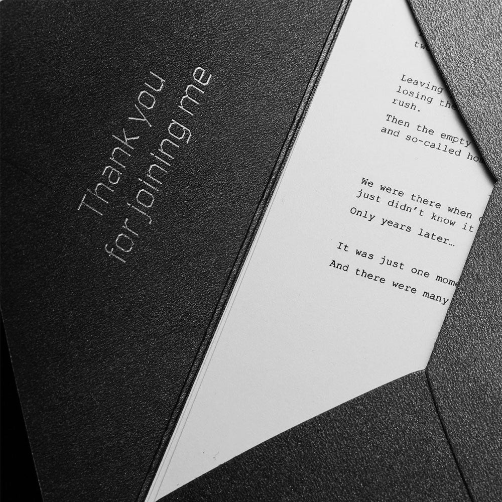 In The Belly of The Beast – Extrait de Parfum – 60ml