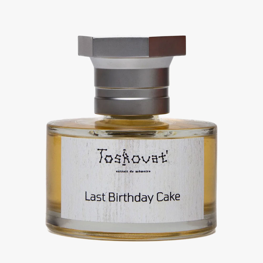 Last Birthday Cake – Eau de Parfum – 60ml