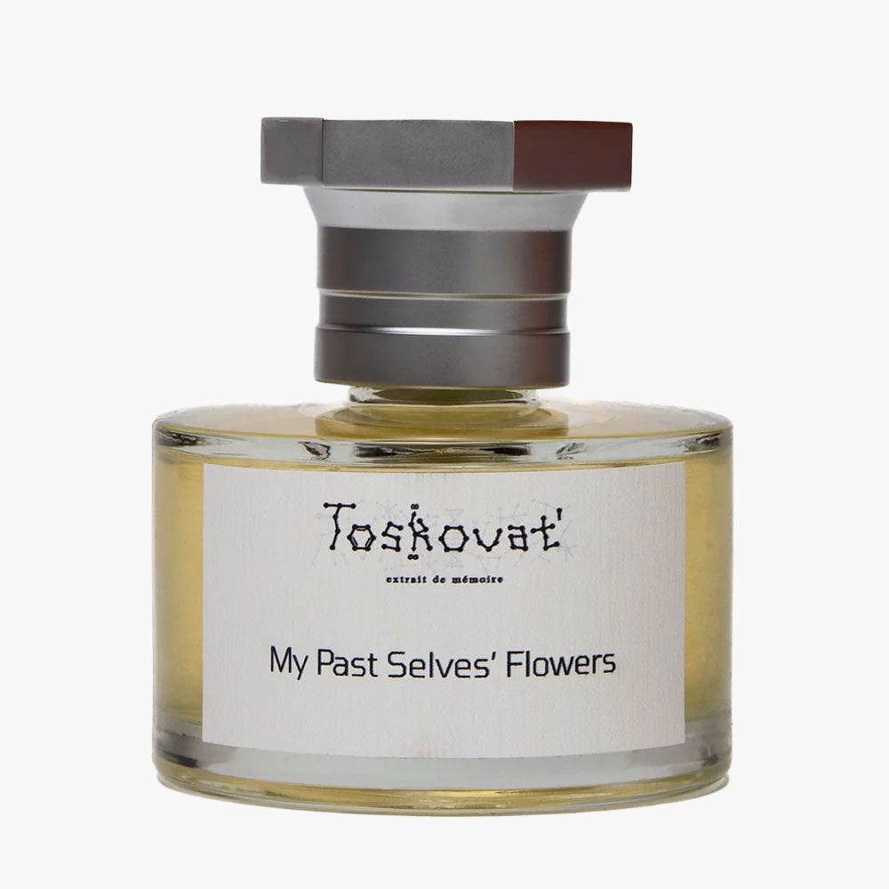 My Past Selves' Flowers – Extrait de Parfum – 60ml