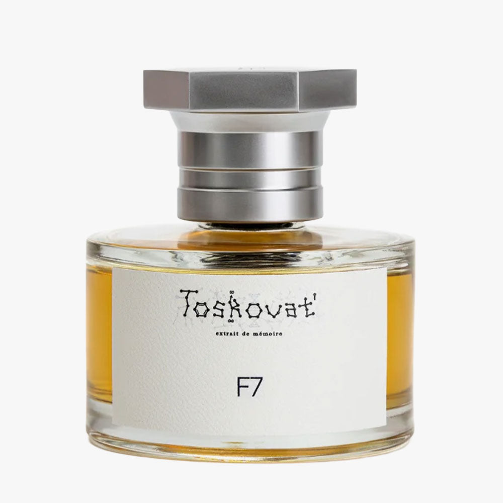 P☆rnstar (Noyau Doux) | Toskovat | Eau de Parfum | 60ml