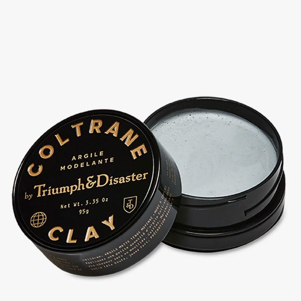 Coltrane Clay – 65g