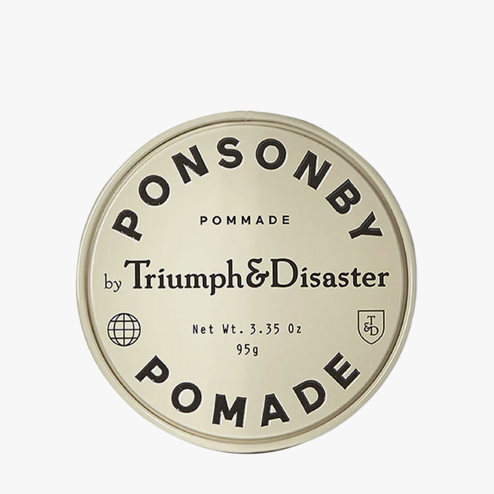 Ponsoby Pomade – 95g