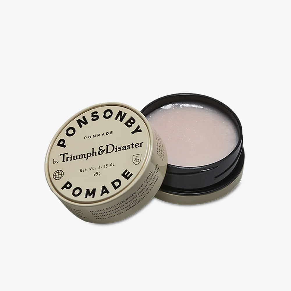 Ponsoby Pomade – 95g