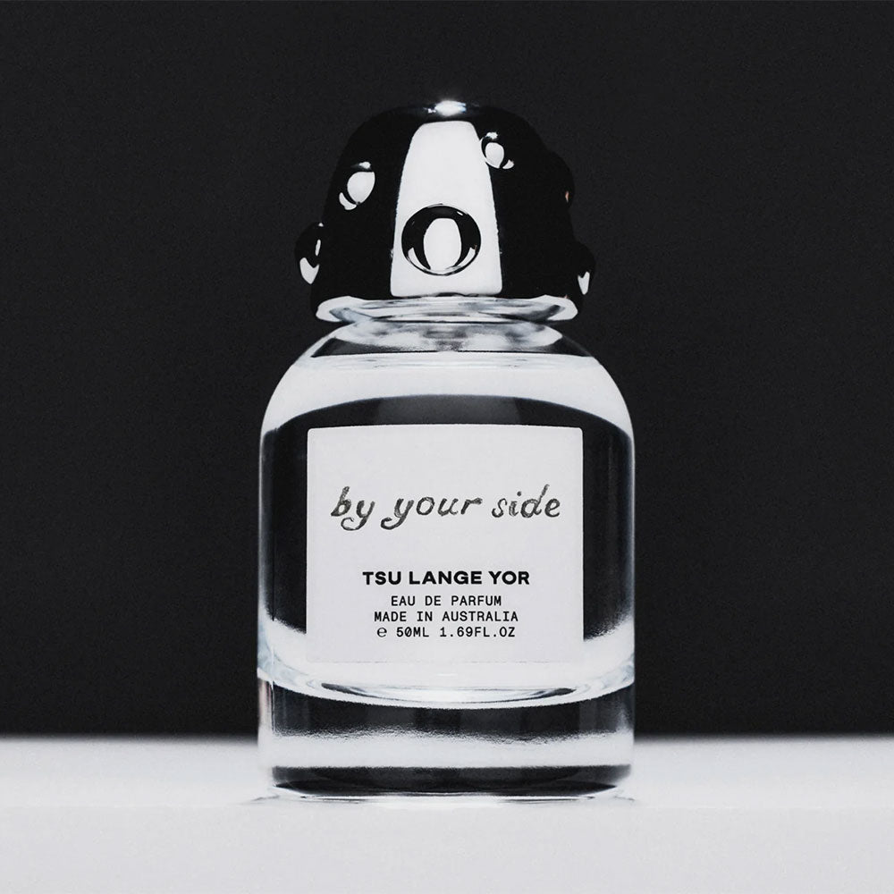 By Your Side – Eau de Parfum – 50ml