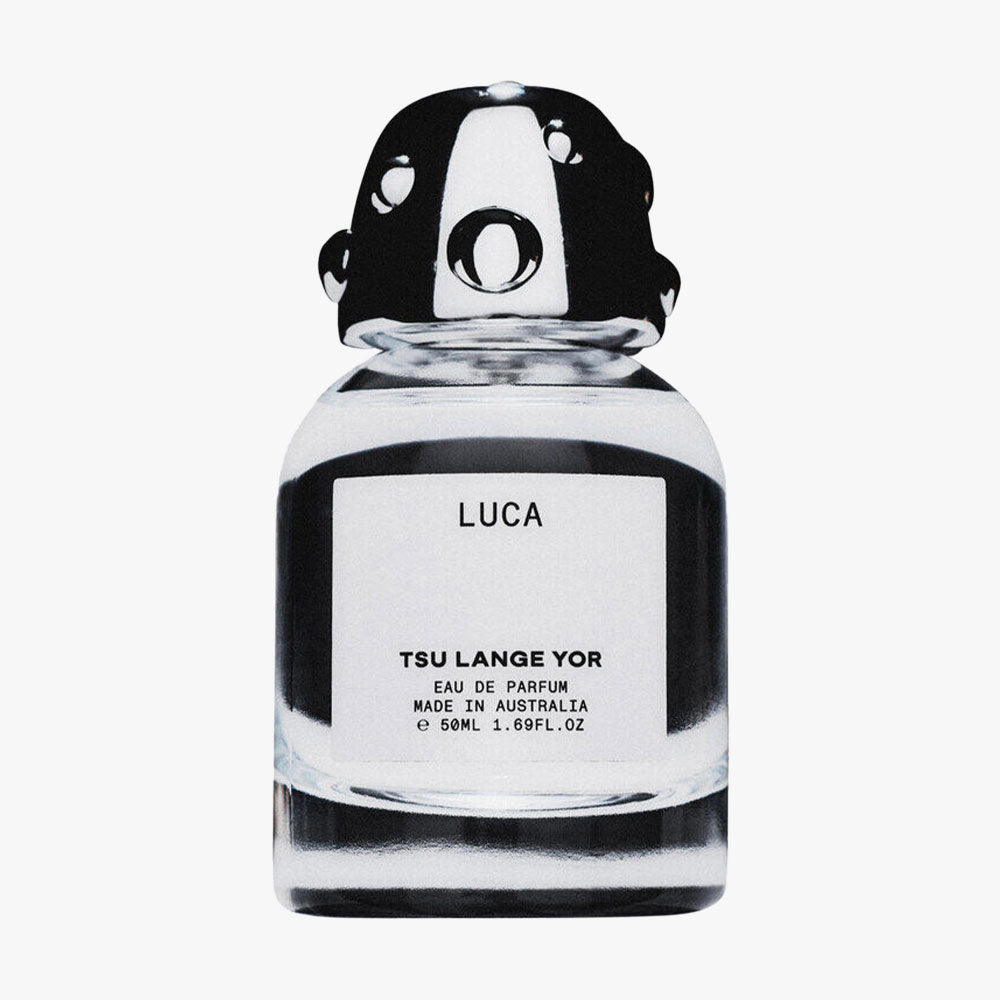 Luca – Eau de Parfum – 50ml